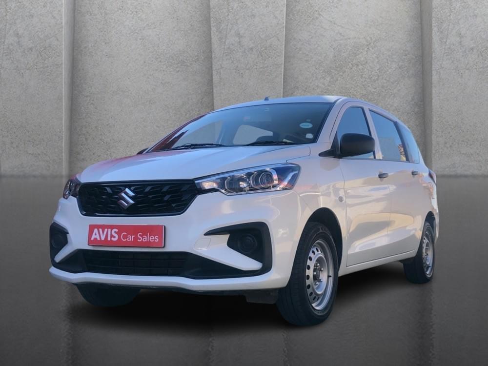 Suzuki Ertiga 1.5 Ga