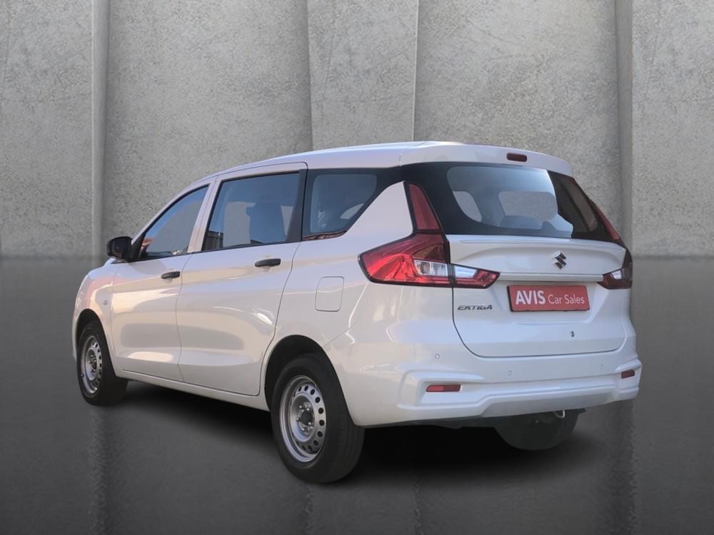 Suzuki Ertiga 1.5 Ga