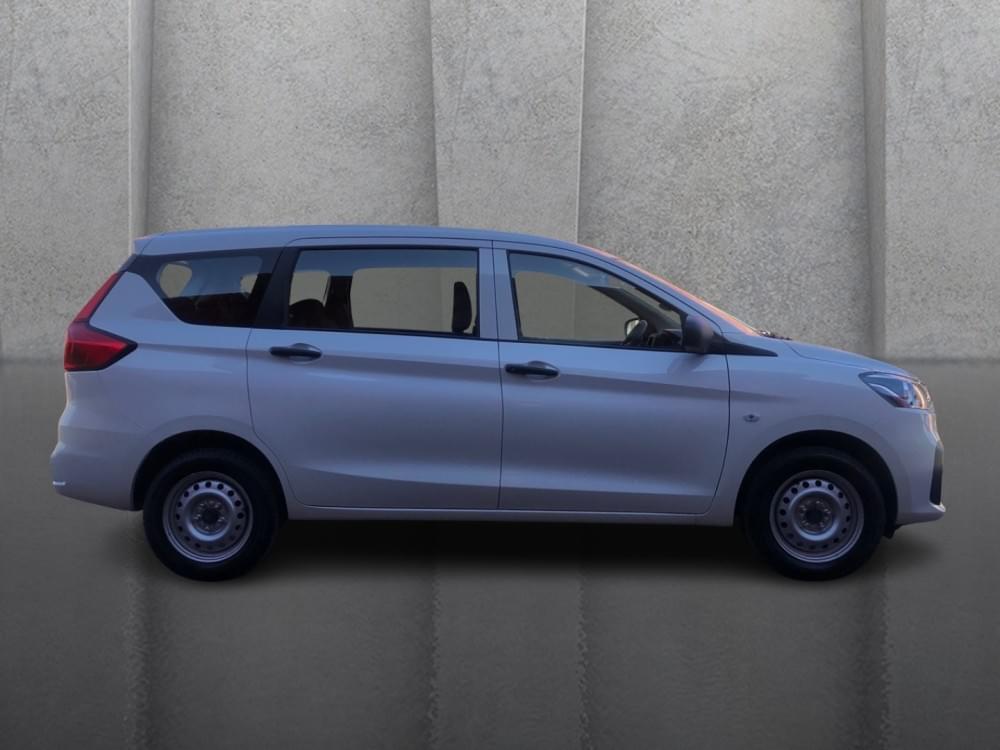 Suzuki Ertiga 1.5 Ga