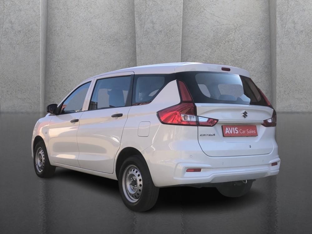 Suzuki Ertiga 1.5 Ga