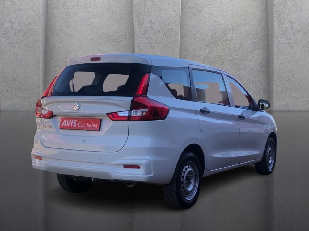 Suzuki Ertiga 1.5 Ga