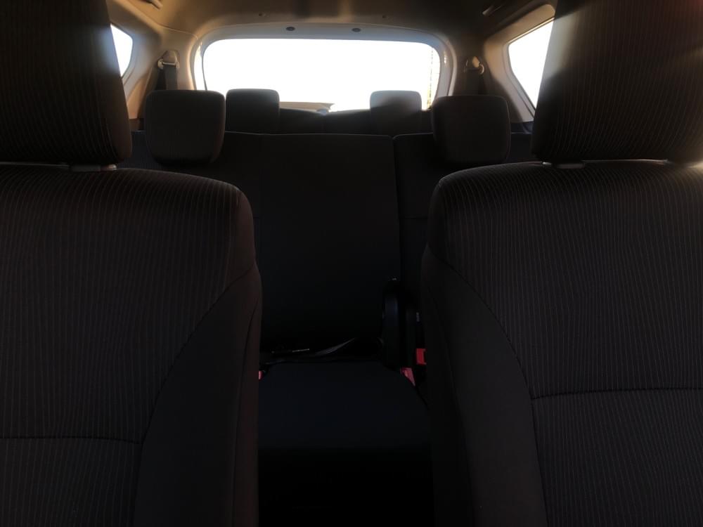 Suzuki Ertiga 1.5 Ga