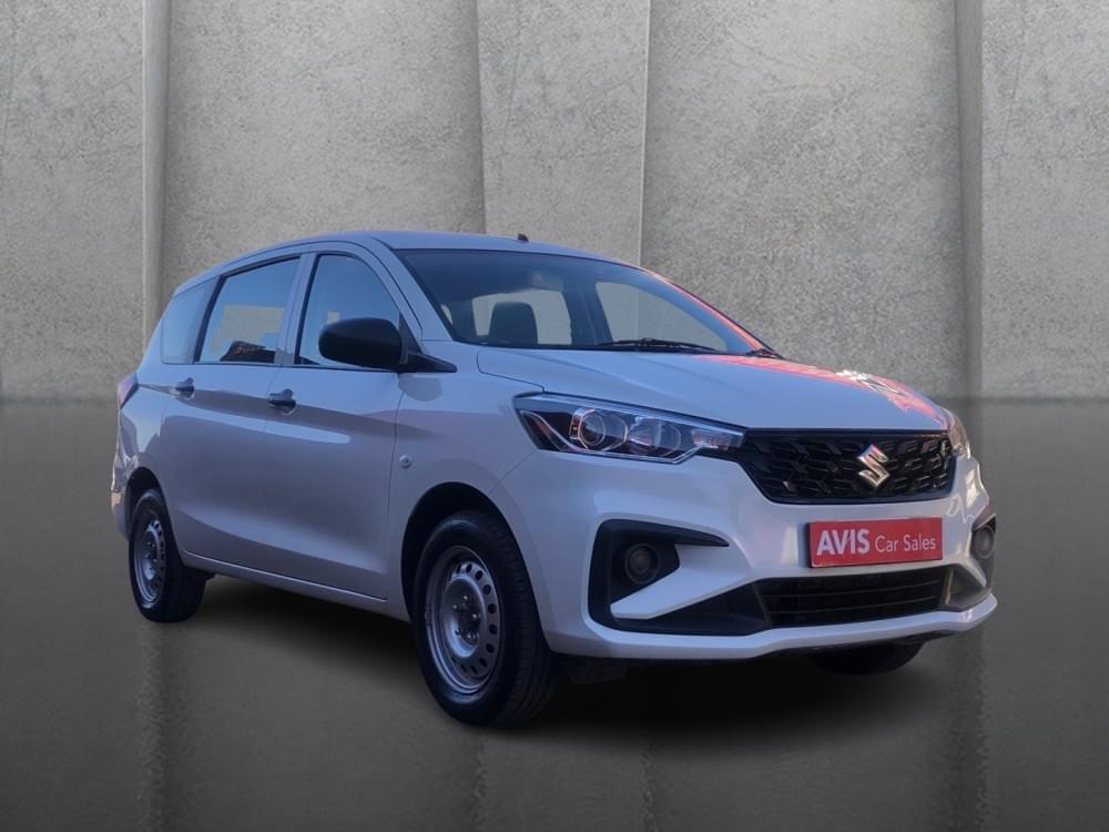 Suzuki Ertiga 1.5 Ga