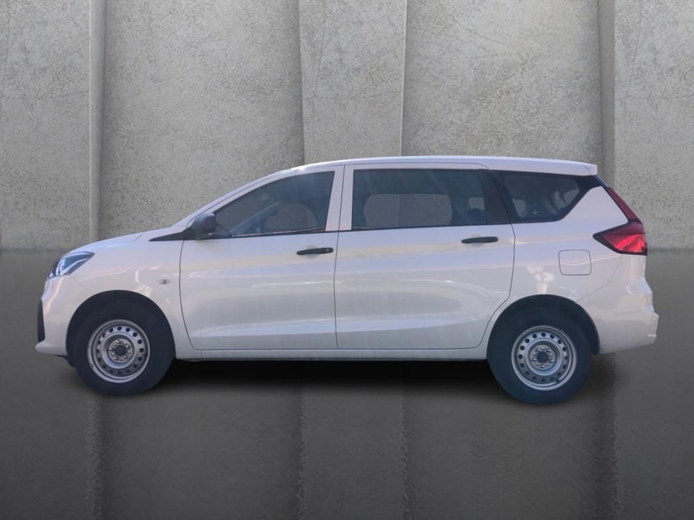 Suzuki Ertiga 1.5 Ga