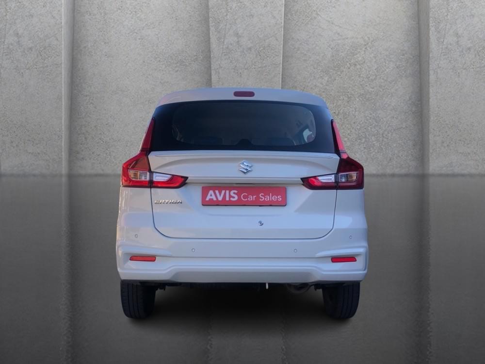 Suzuki Ertiga 1.5 Ga