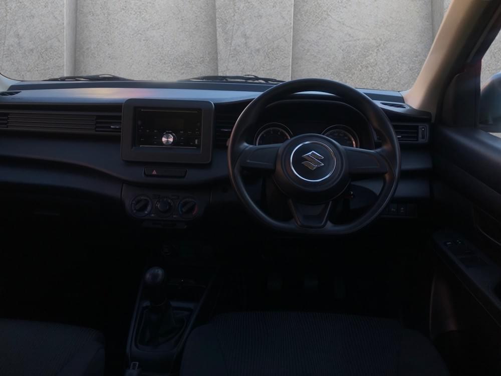 Suzuki Ertiga 1.5 Ga
