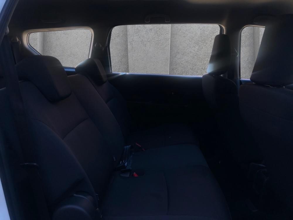 Suzuki Ertiga 1.5 Ga