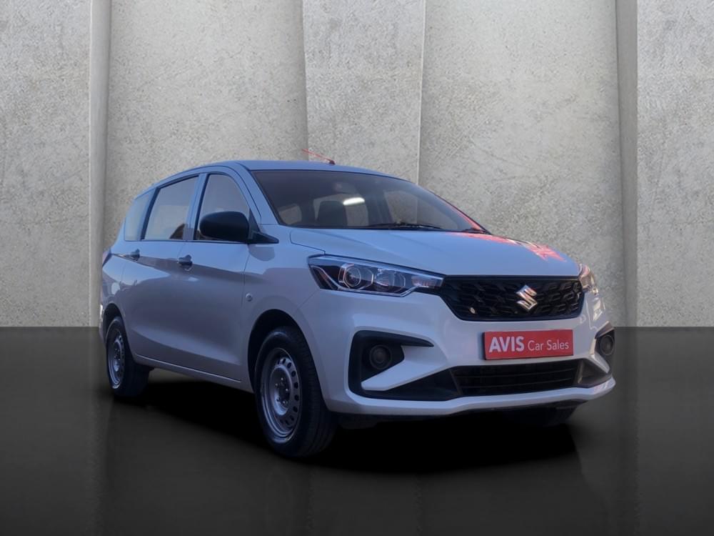 Suzuki Ertiga 1.5 Ga