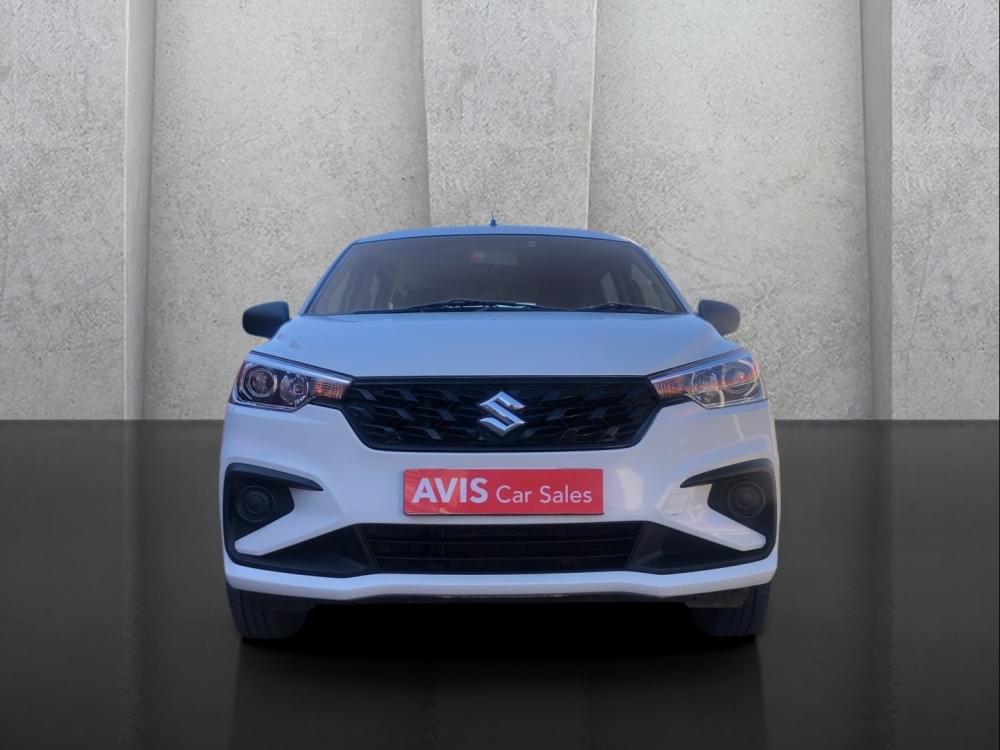 Suzuki Ertiga 1.5 Ga