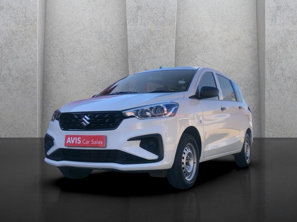 Suzuki Ertiga 1.5 Ga