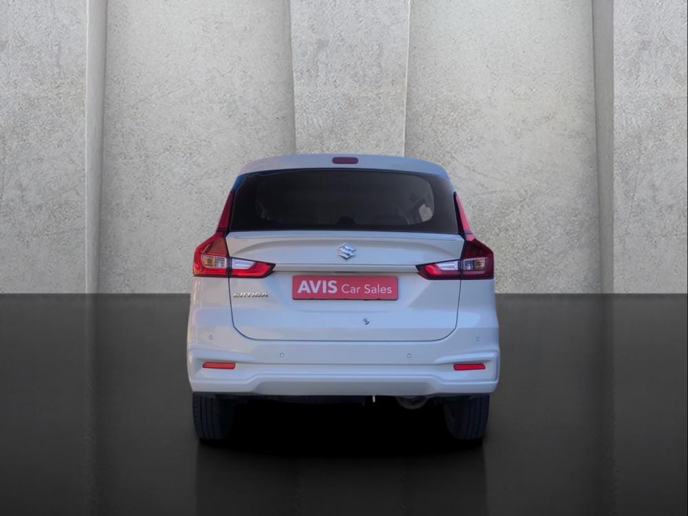 Suzuki Ertiga 1.5 Ga