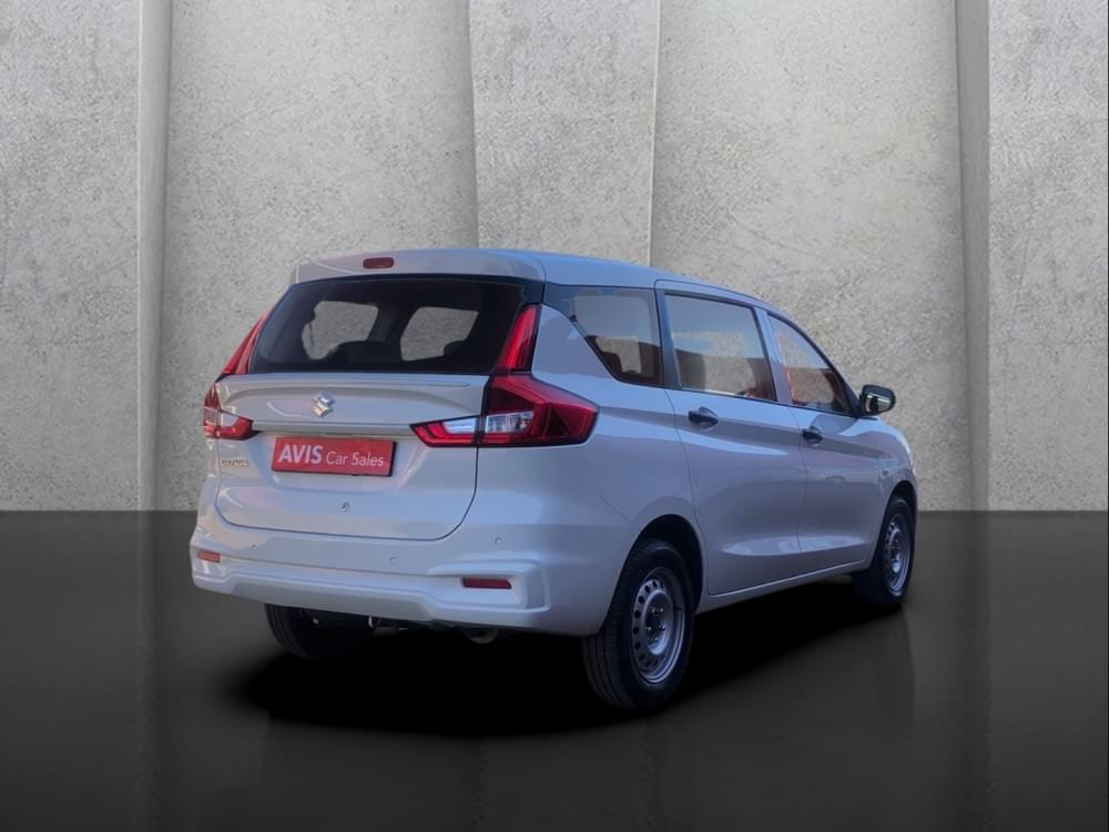 Suzuki Ertiga 1.5 Ga