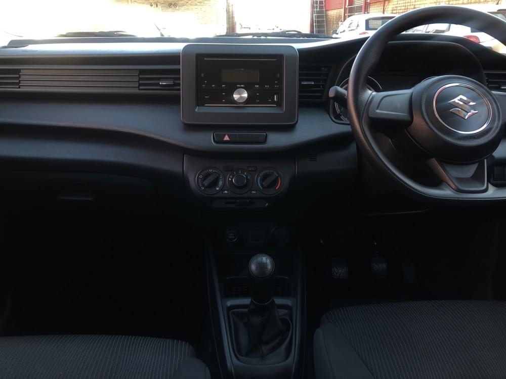 Suzuki Ertiga 1.5 Ga