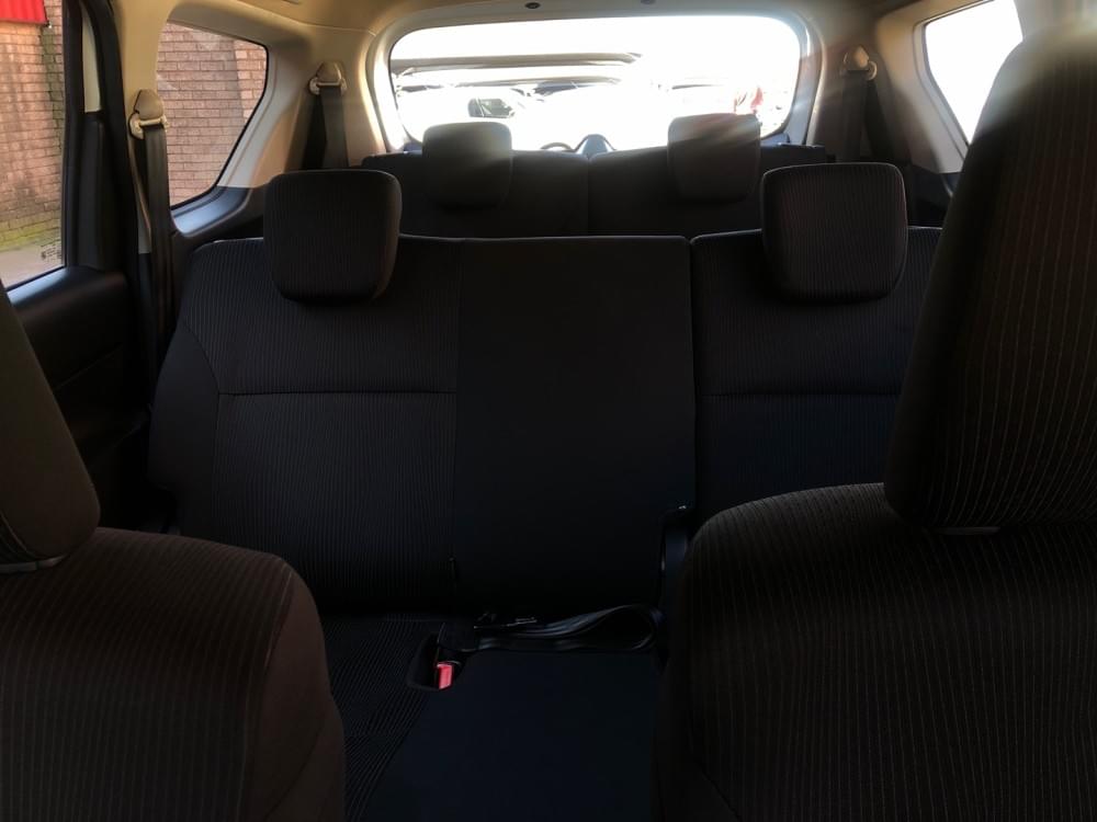 Suzuki Ertiga 1.5 Ga