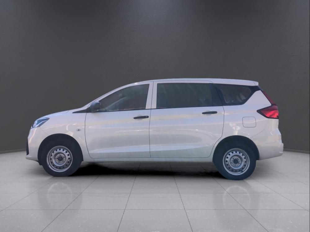 Suzuki Ertiga 1.5 Ga
