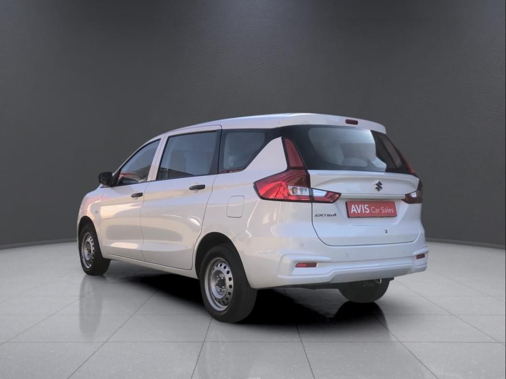 Suzuki Ertiga 1.5 Ga