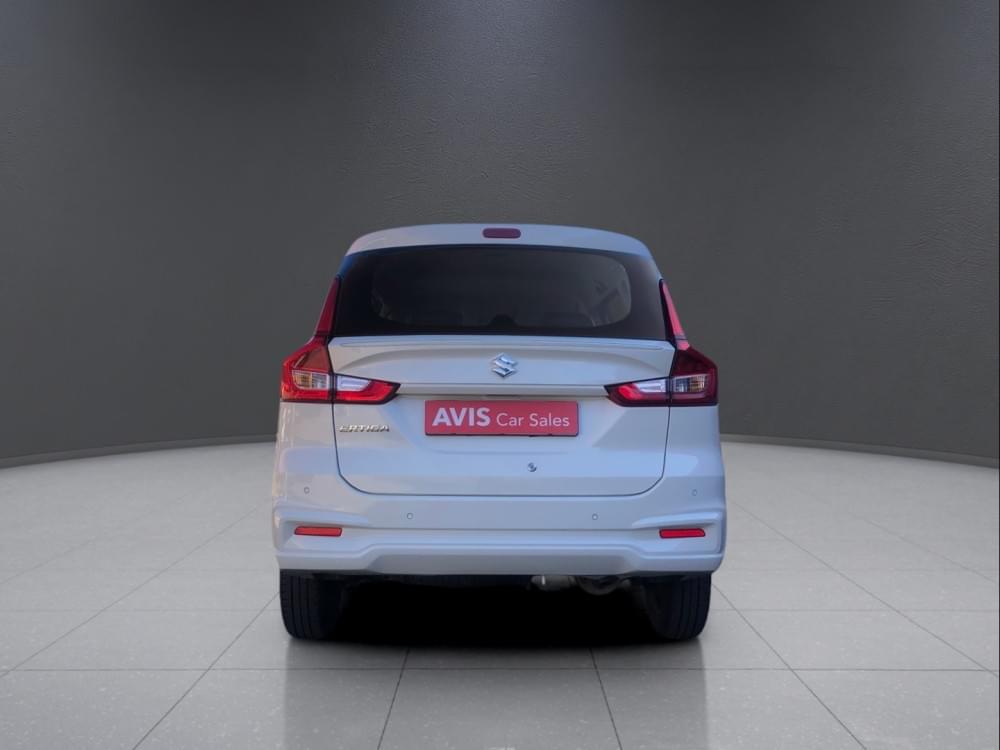 Suzuki Ertiga 1.5 Ga