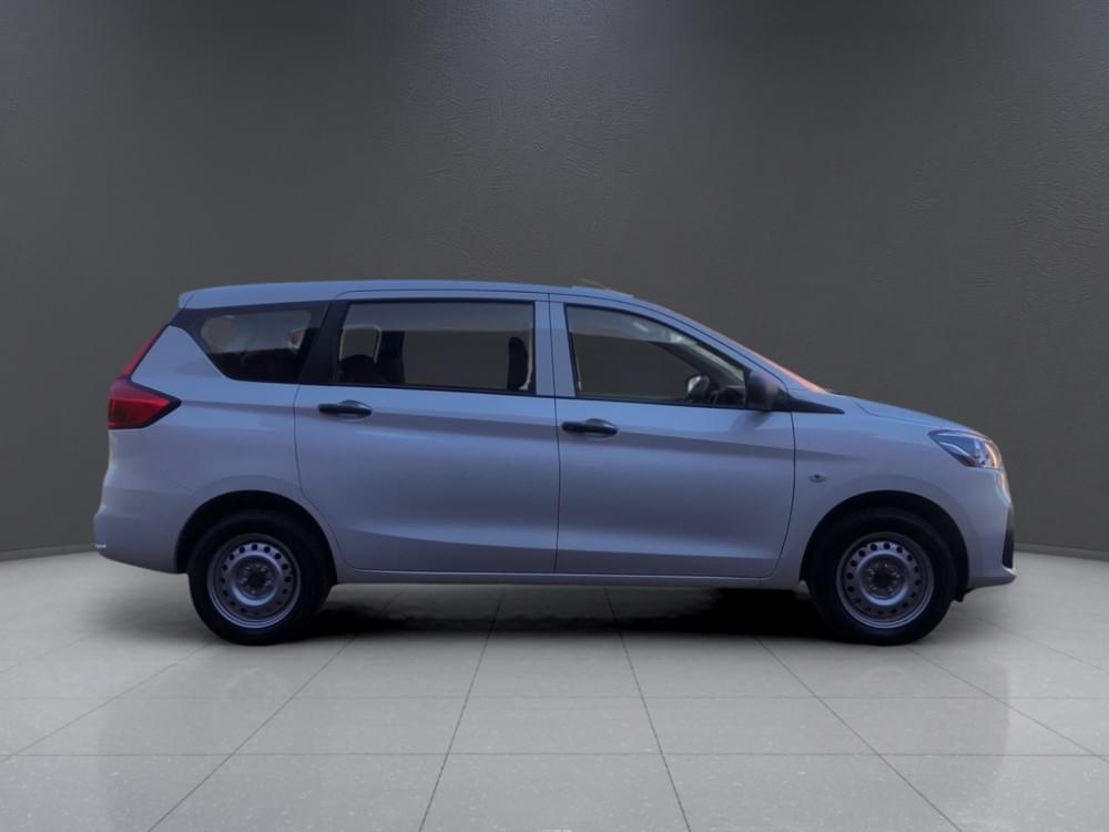 Suzuki Ertiga 1.5 Ga