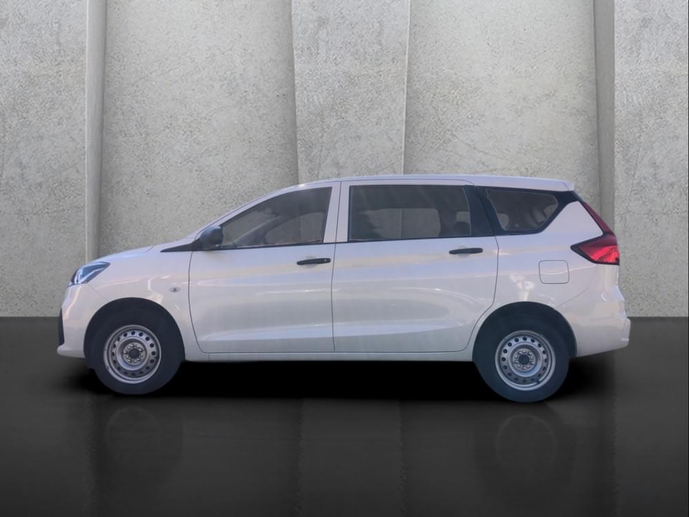 Suzuki Ertiga 1.5 Ga