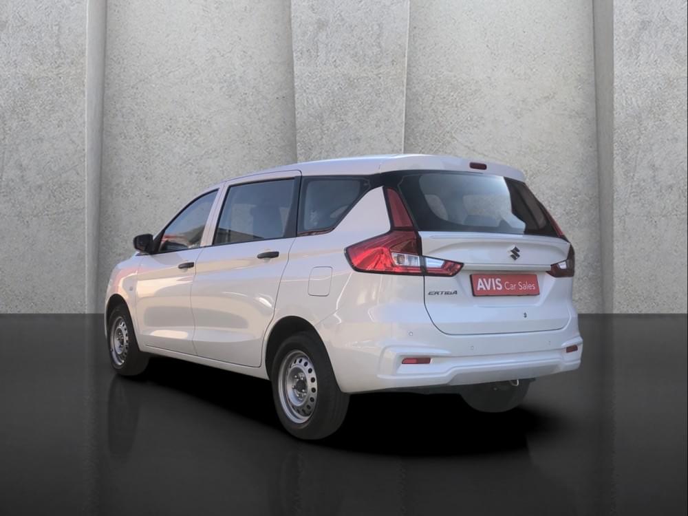 Suzuki Ertiga 1.5 Ga