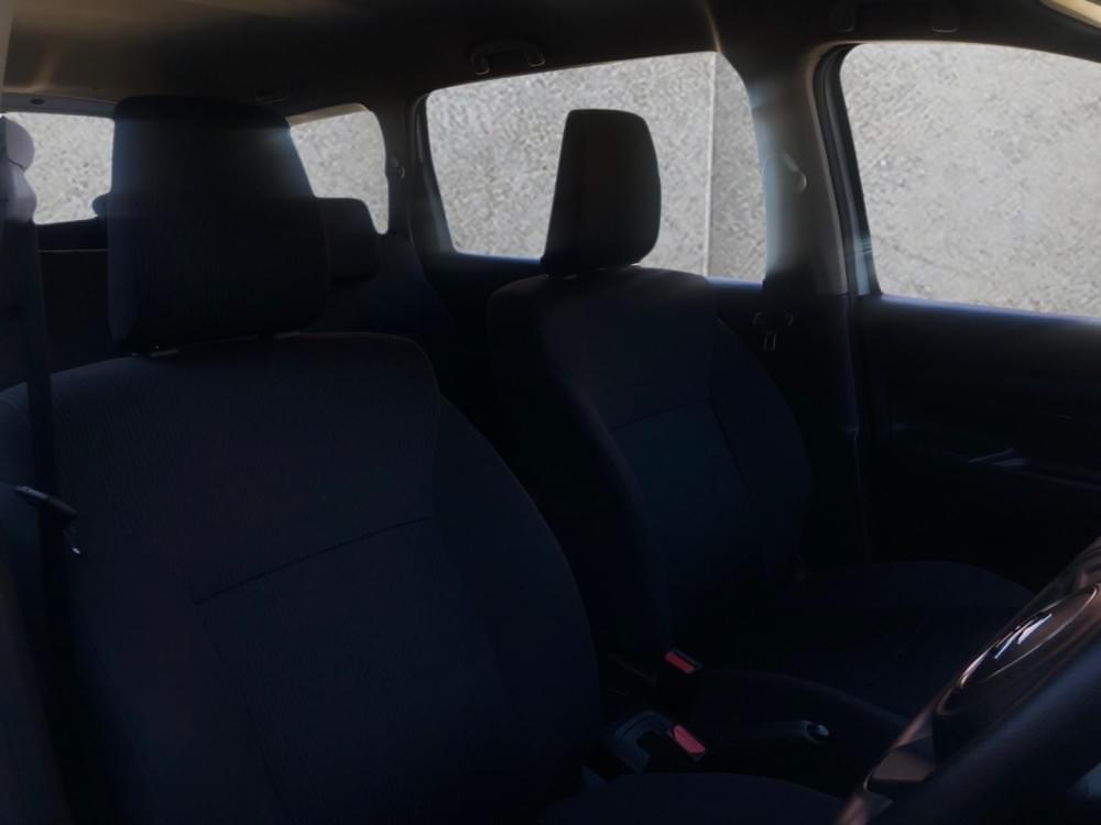 Suzuki Ertiga 1.5 Ga