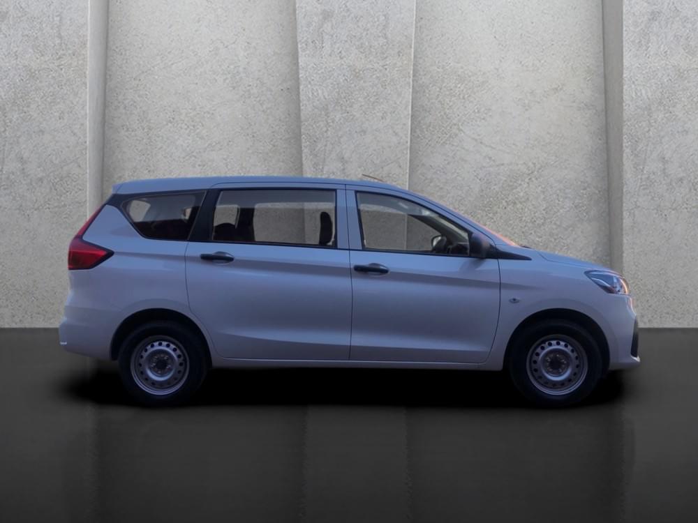 Suzuki Ertiga 1.5 Ga