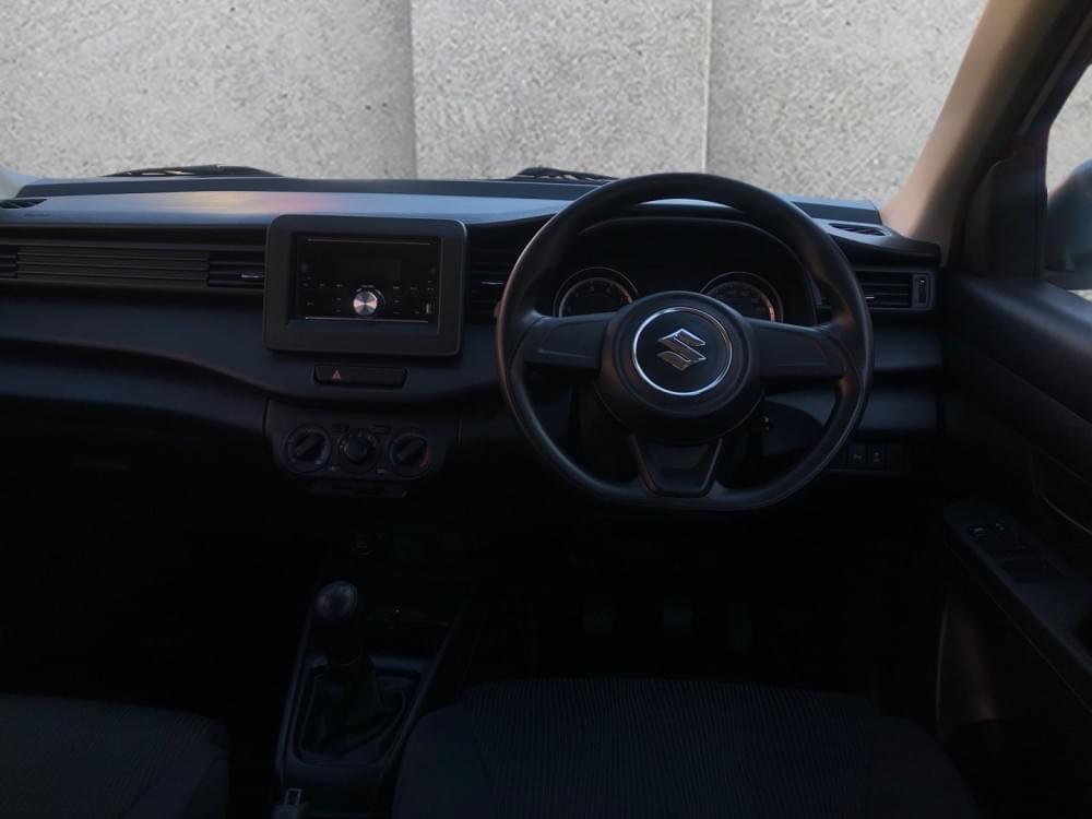 Suzuki Ertiga 1.5 Ga