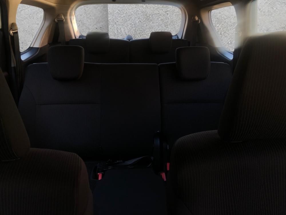 Suzuki Ertiga 1.5 Ga
