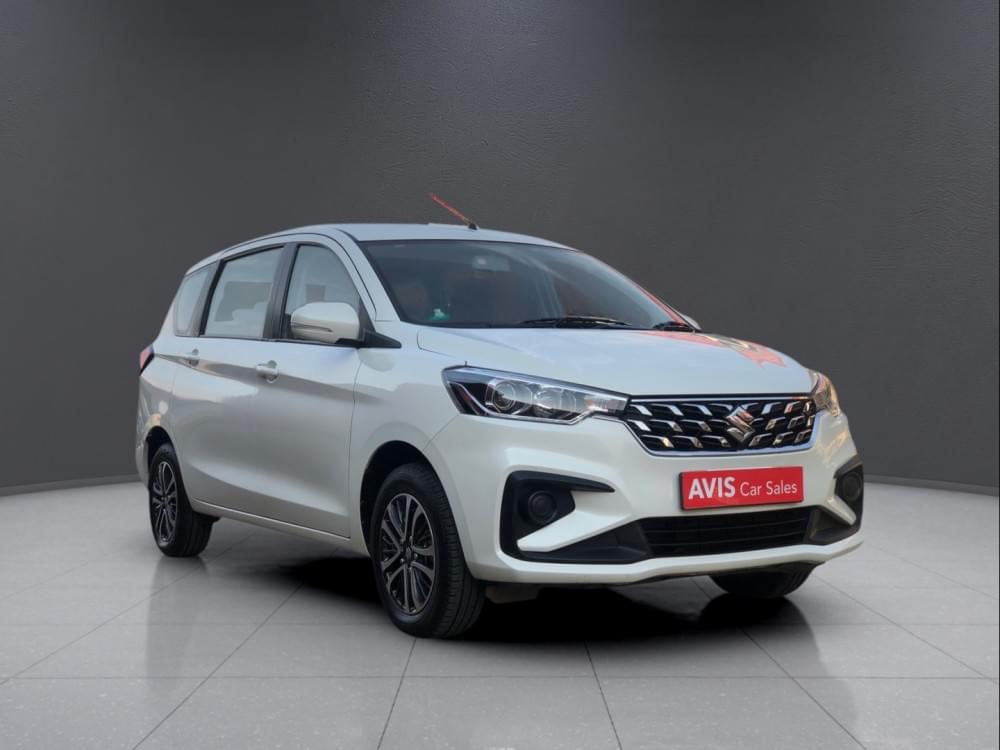 Suzuki Ertiga 1.5 Gl At