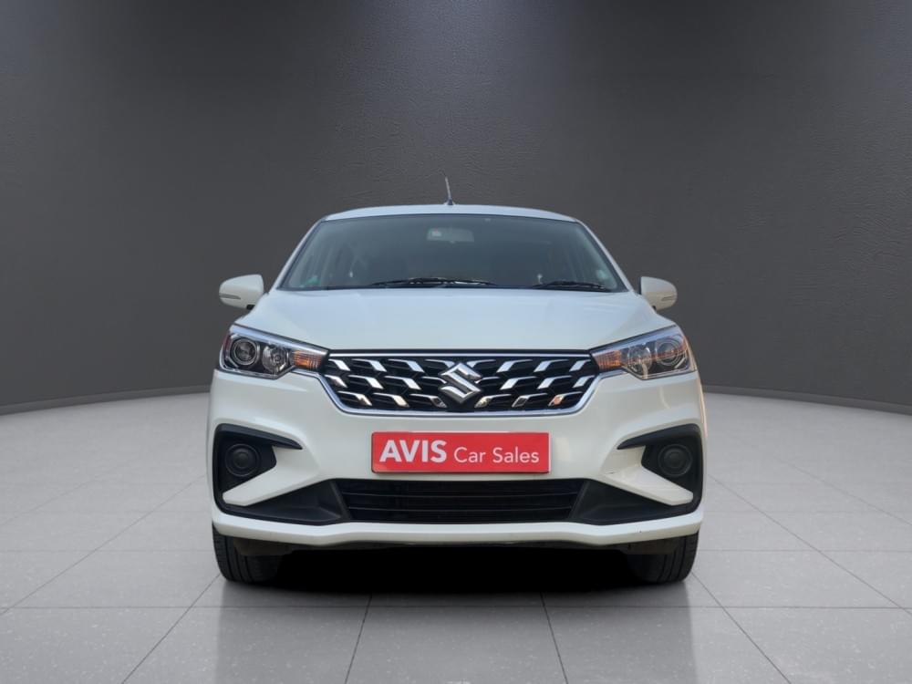 Suzuki Ertiga 1.5 Gl At