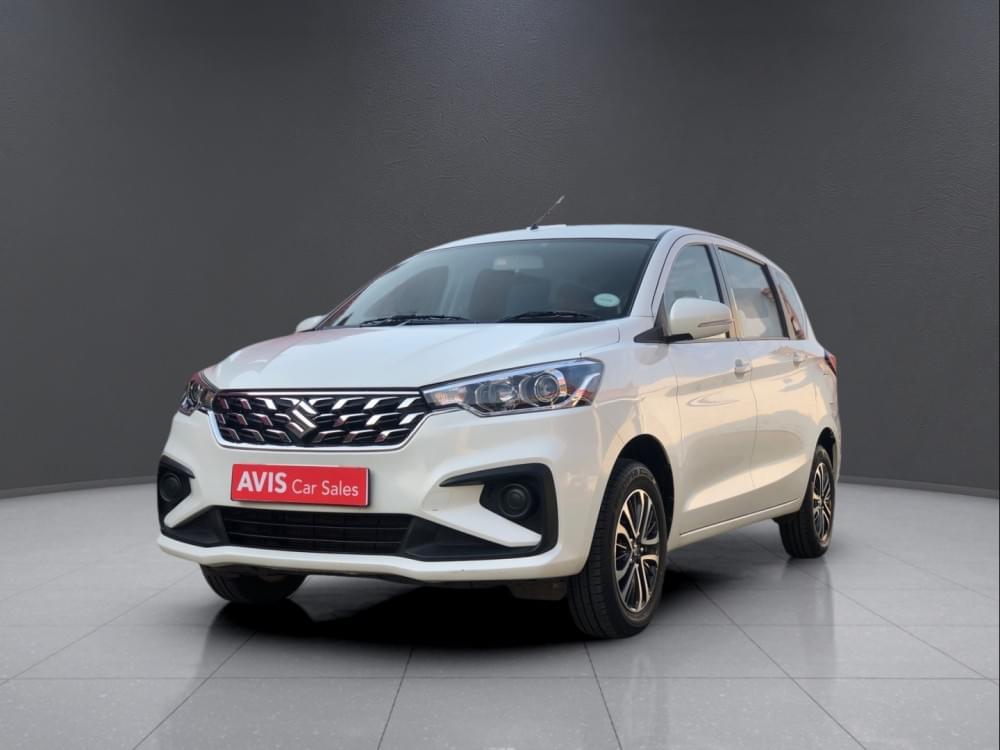 Suzuki Ertiga 1.5 Gl At