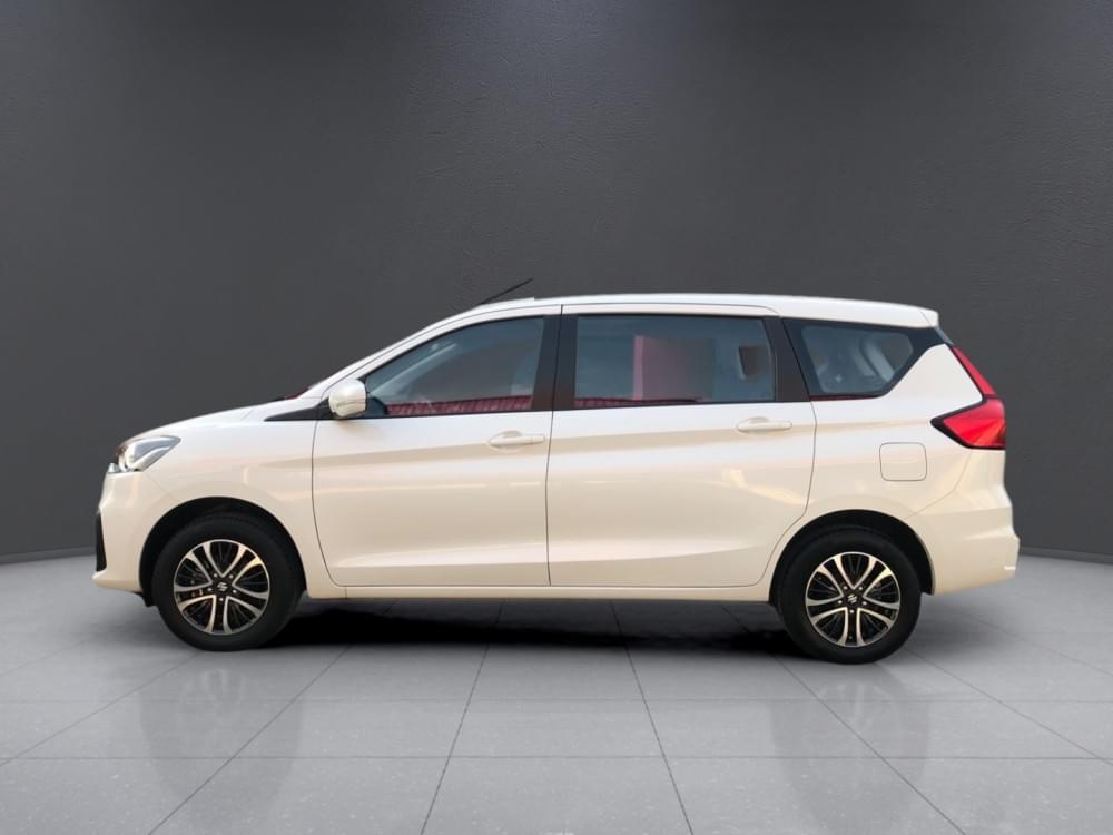 Suzuki Ertiga 1.5 Gl At