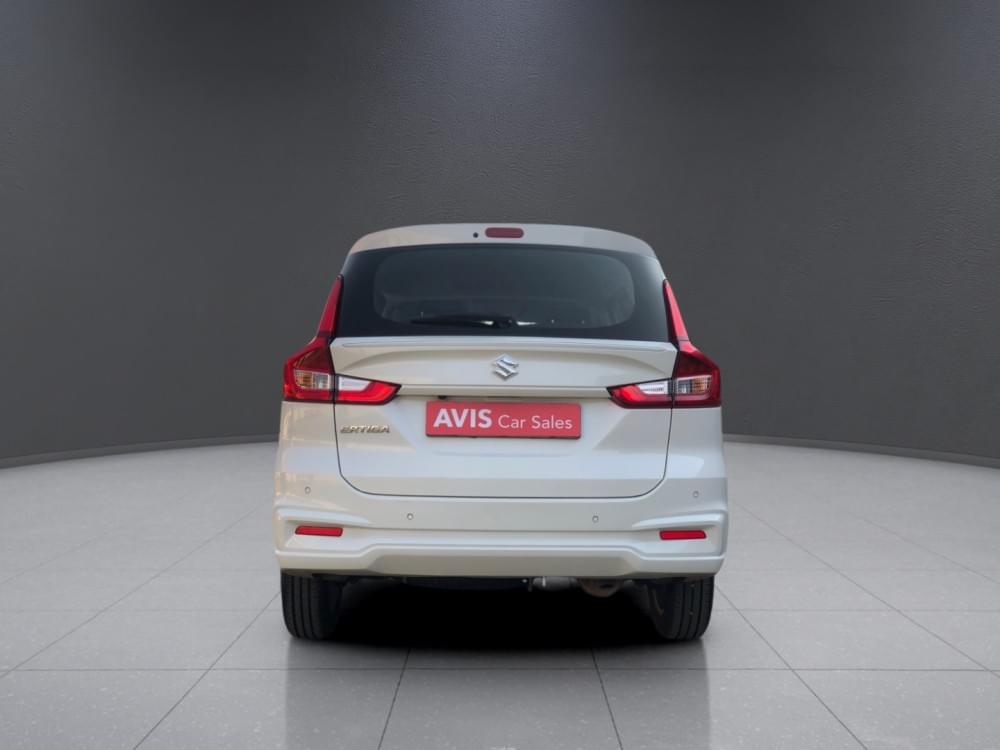 Suzuki Ertiga 1.5 Gl At