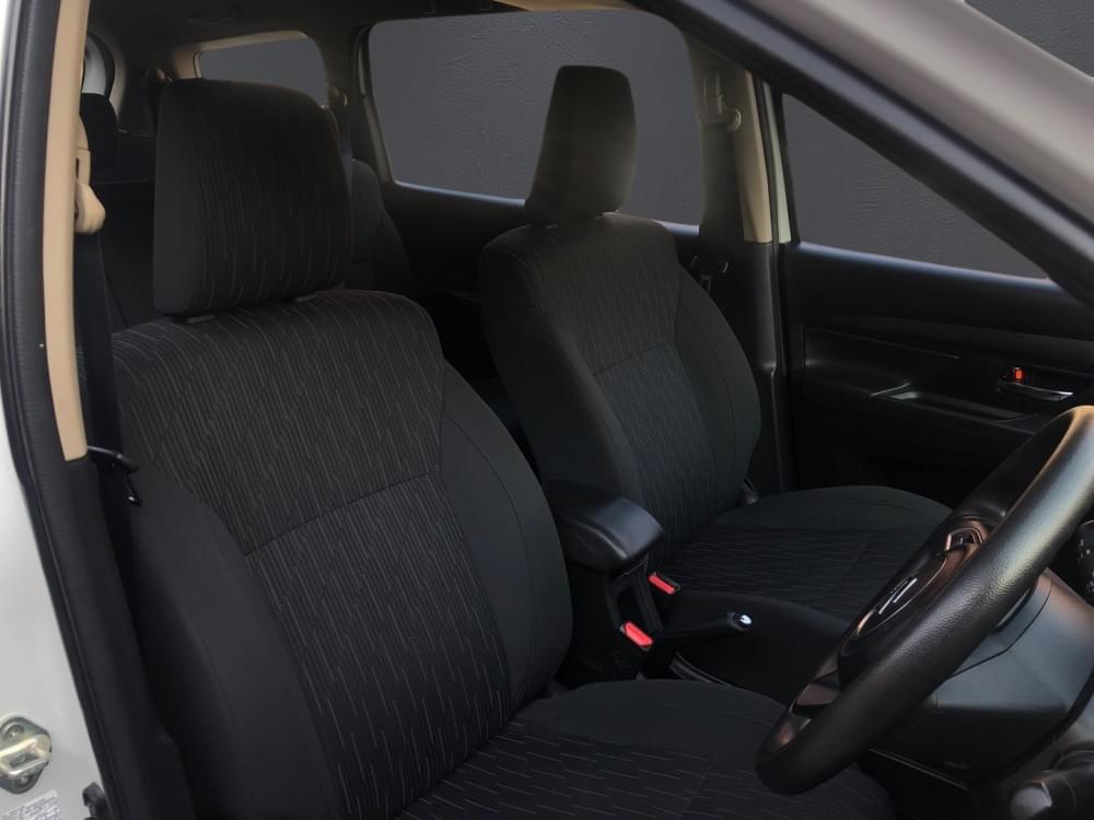 Suzuki Ertiga 1.5 Gl At