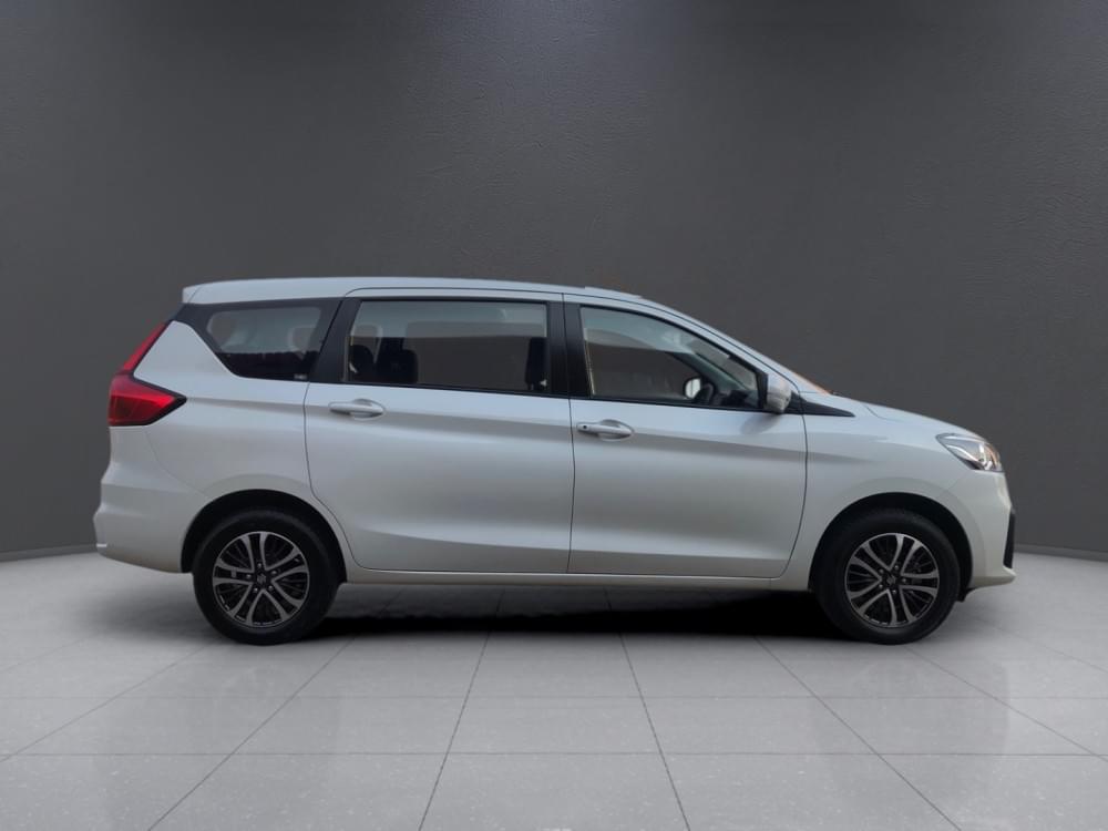 Suzuki Ertiga 1.5 Gl At