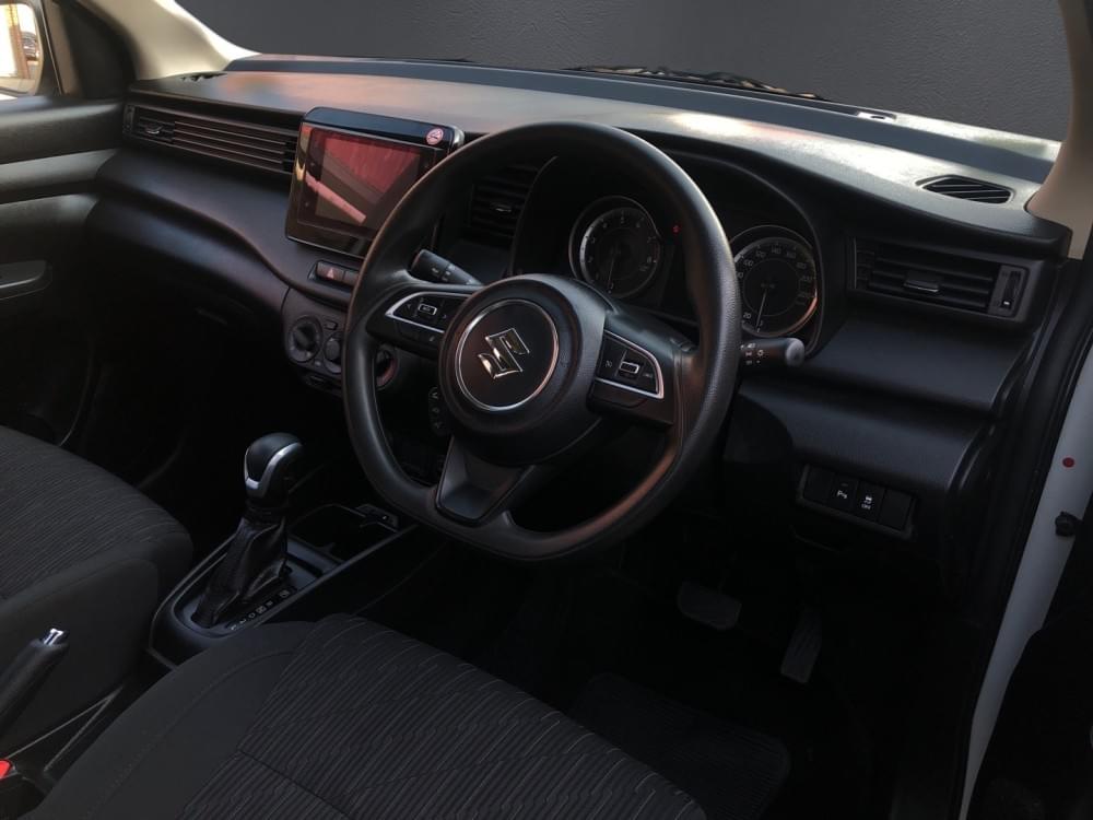 Suzuki Ertiga 1.5 Gl At