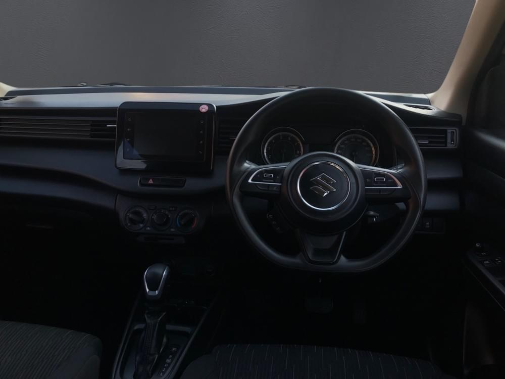 Suzuki Ertiga 1.5 Gl At