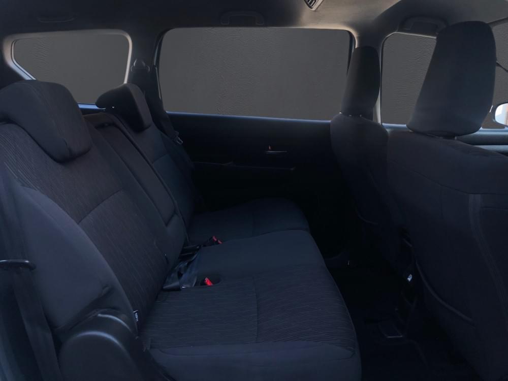 Suzuki Ertiga 1.5 Gl At