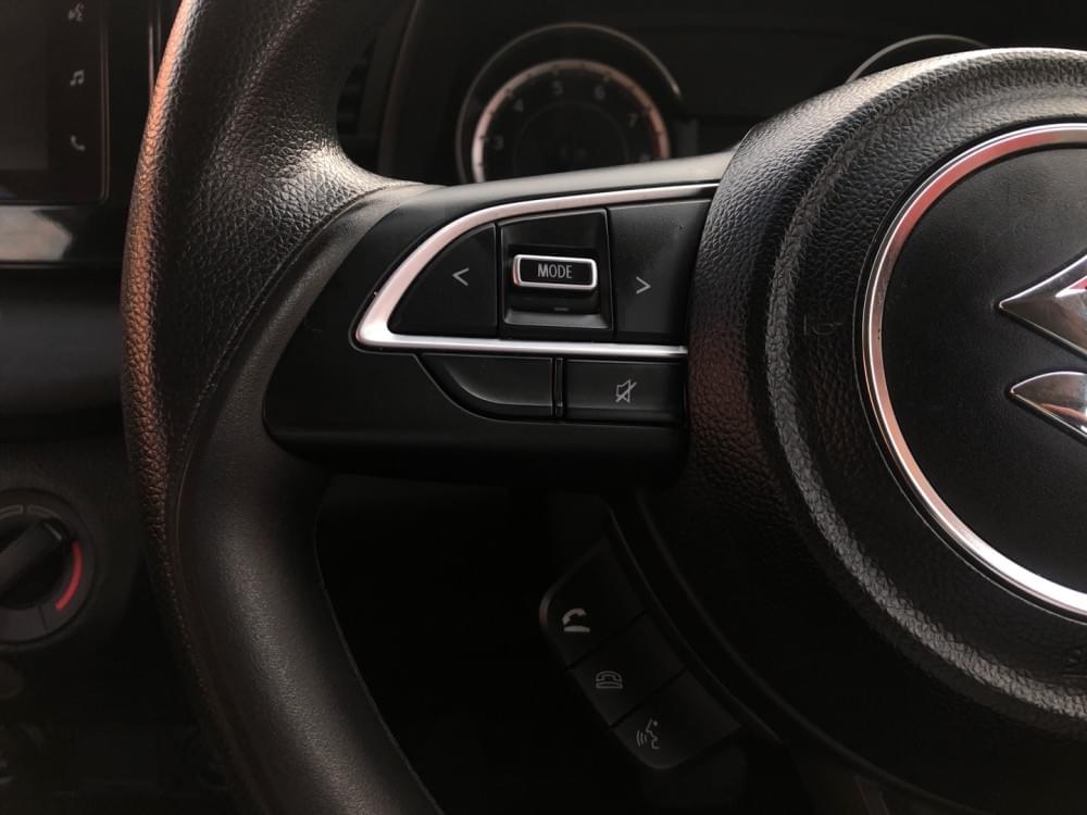 Suzuki Ertiga 1.5 Gl At