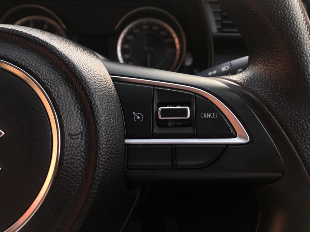 Suzuki Ertiga 1.5 Gl At