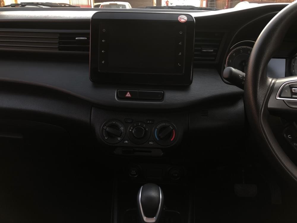 Suzuki Ertiga 1.5 Gl At