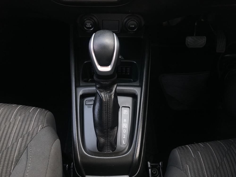 Suzuki Ertiga 1.5 Gl At