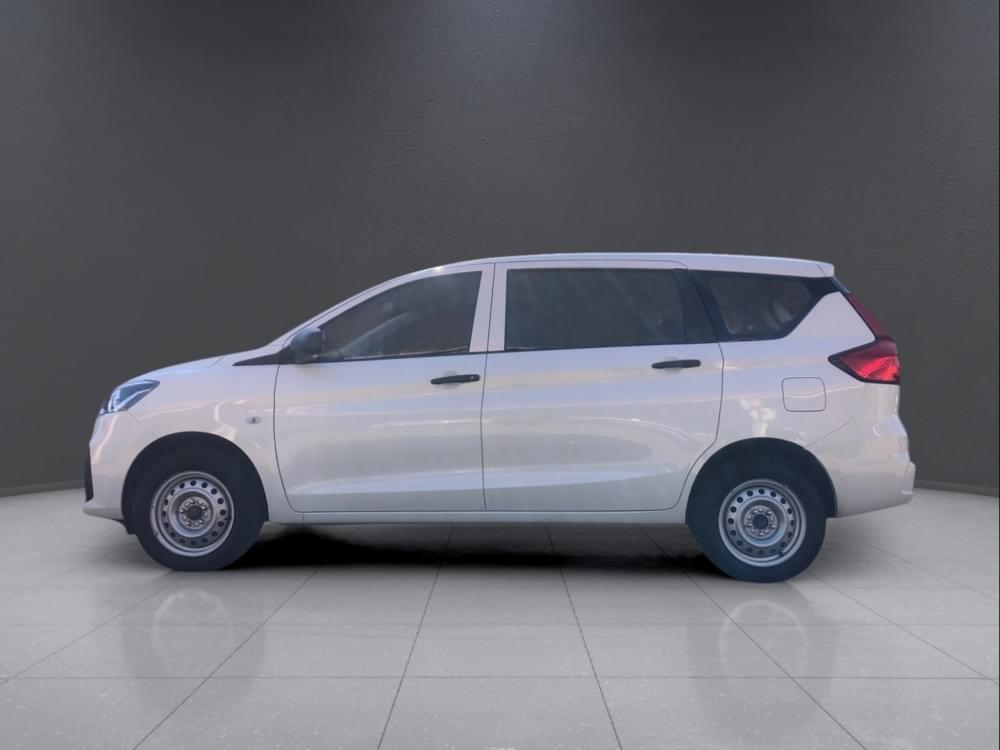 Suzuki Ertiga 1.5 Ga
