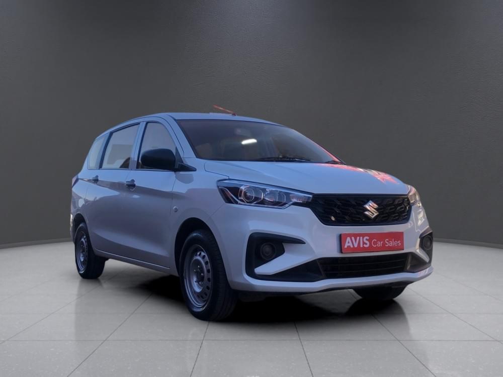 Suzuki N/A 1.5 Ga
