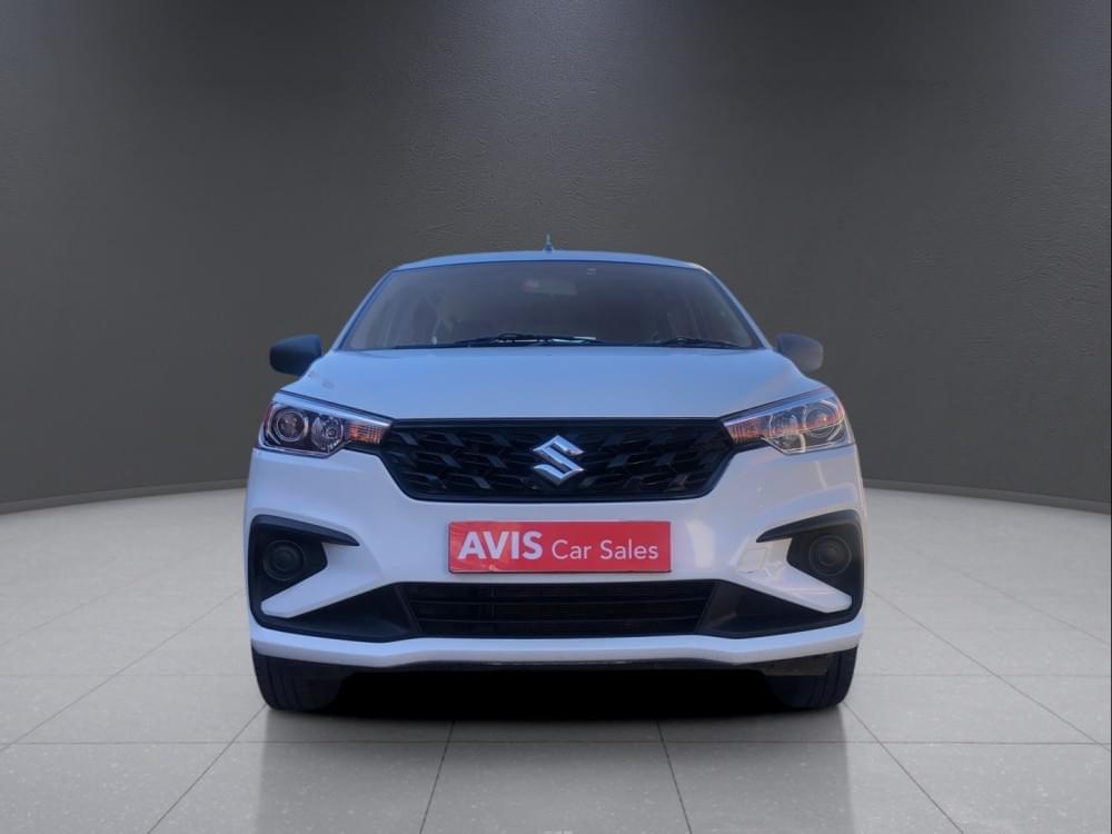 Suzuki N/A 1.5 Ga
