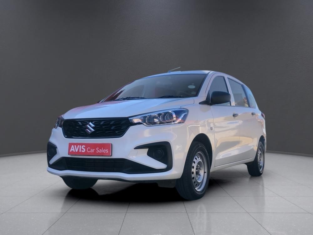Suzuki N/A 1.5 Ga