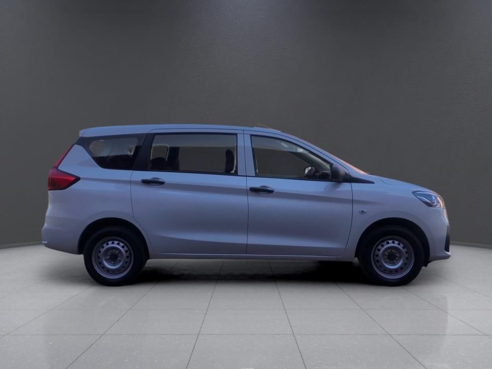 Suzuki N/A 1.5 Ga