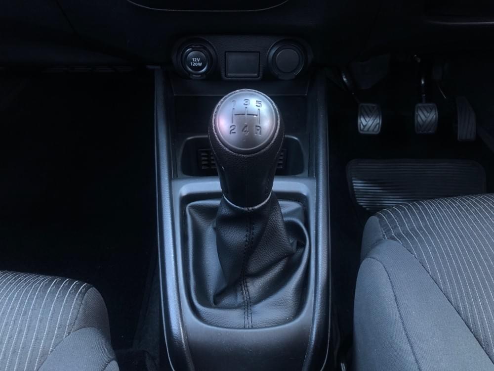 Suzuki N/A 1.5 Ga