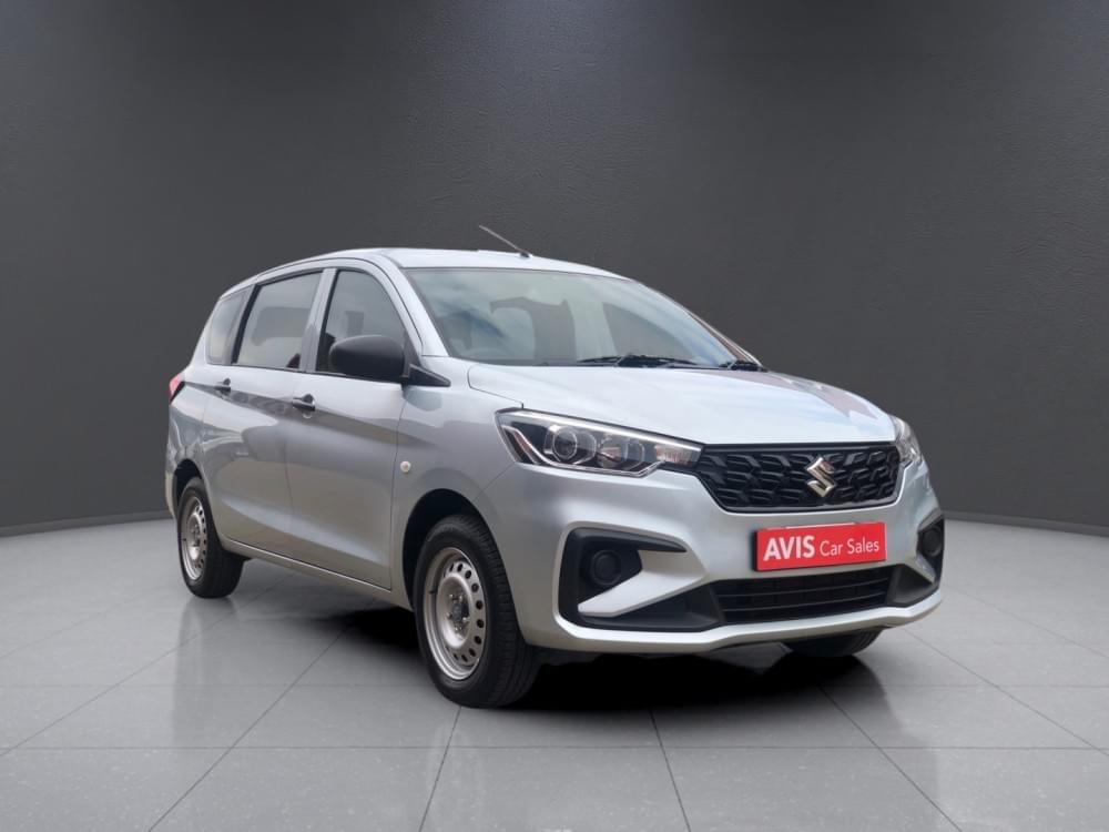 Suzuki Ertiga 1.5 Ga