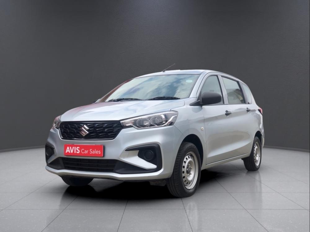 Suzuki Ertiga 1.5 Ga